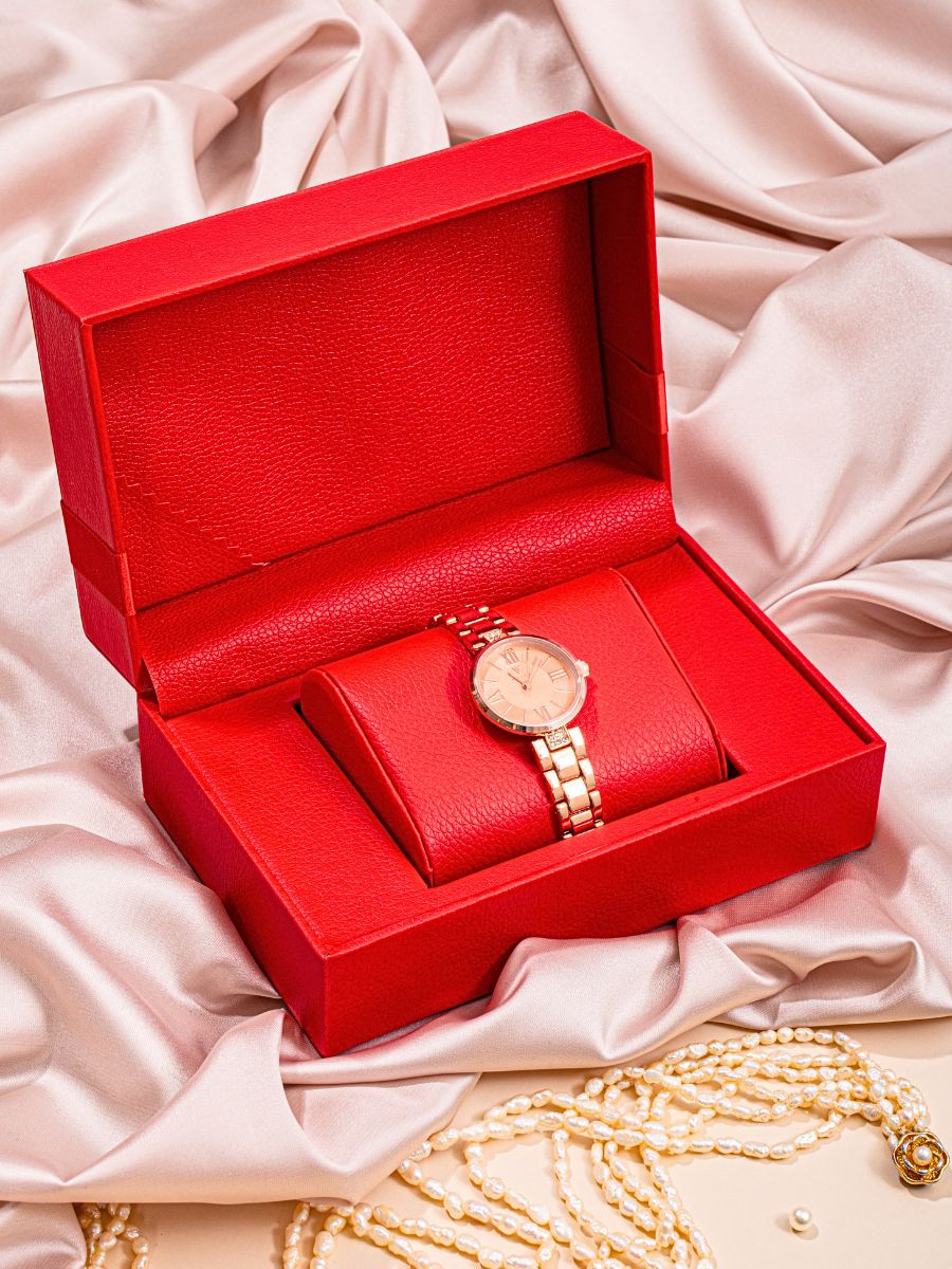 Valentina Rose-Gold