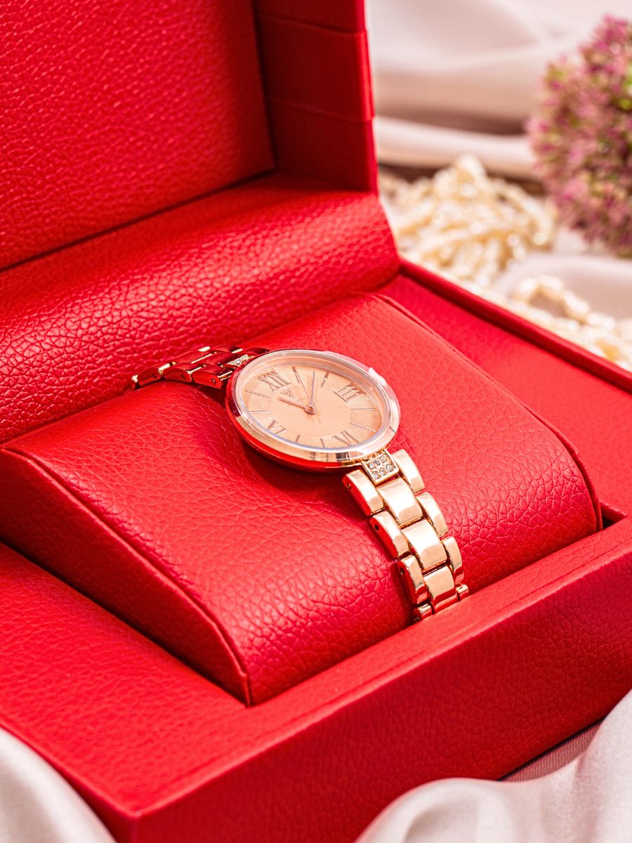 Valentina Rose-Gold