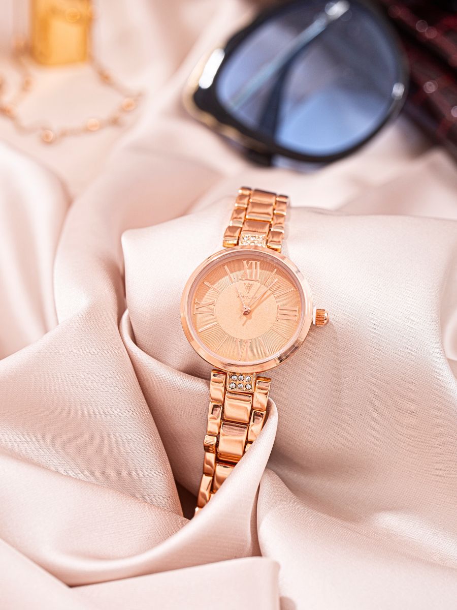 Valentina Rose-Gold
