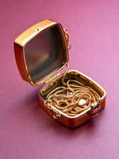 Golden Royal