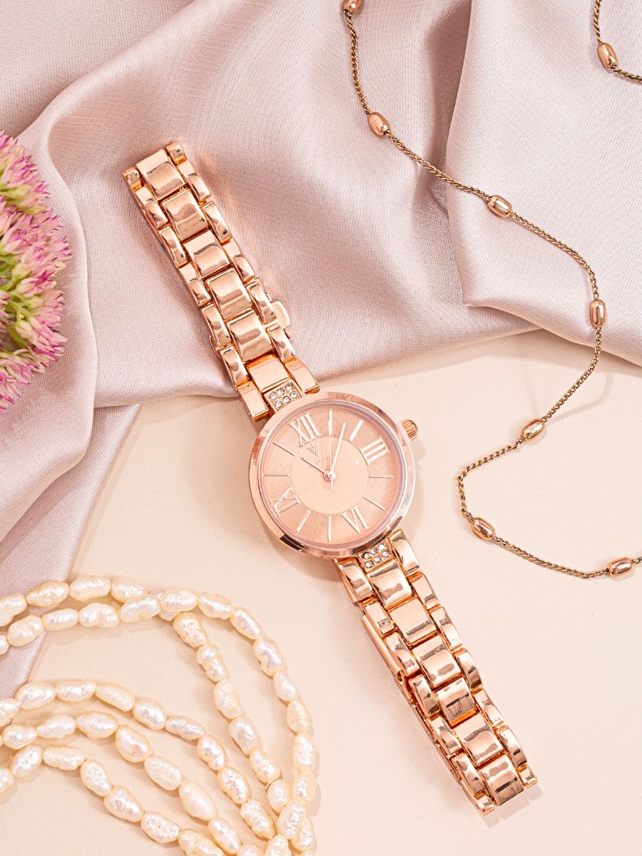 Valentina Rose-Gold
