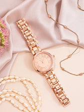 Valentina Rose-Gold