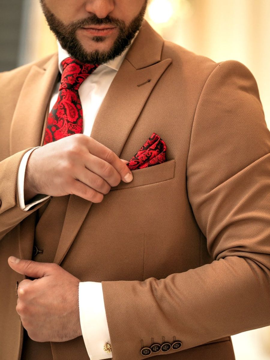"GIOVANNI" BIOGRAPHY ROSSO