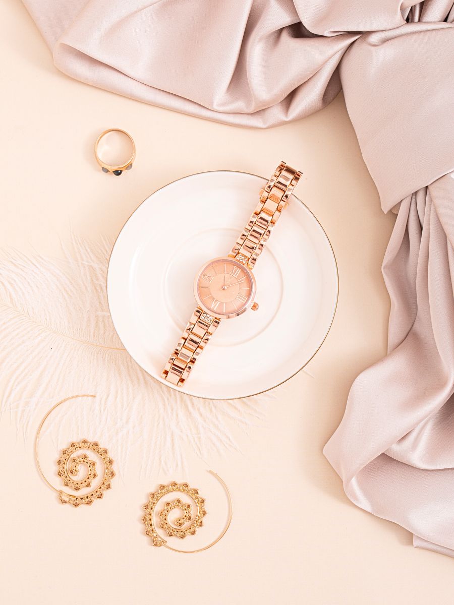 Valentina Rose-Gold