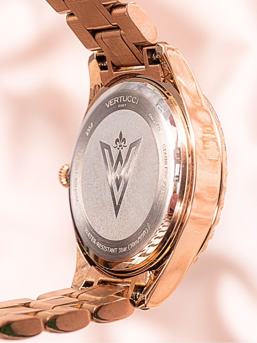 Valentina Rose-Gold