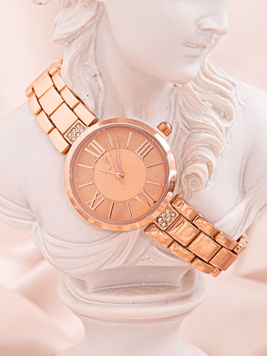Valentina Rose-Gold