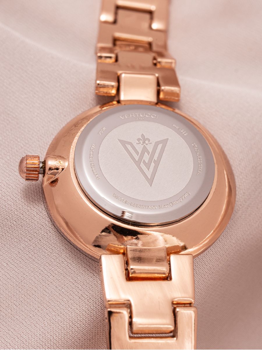 Valentina Rose-Gold