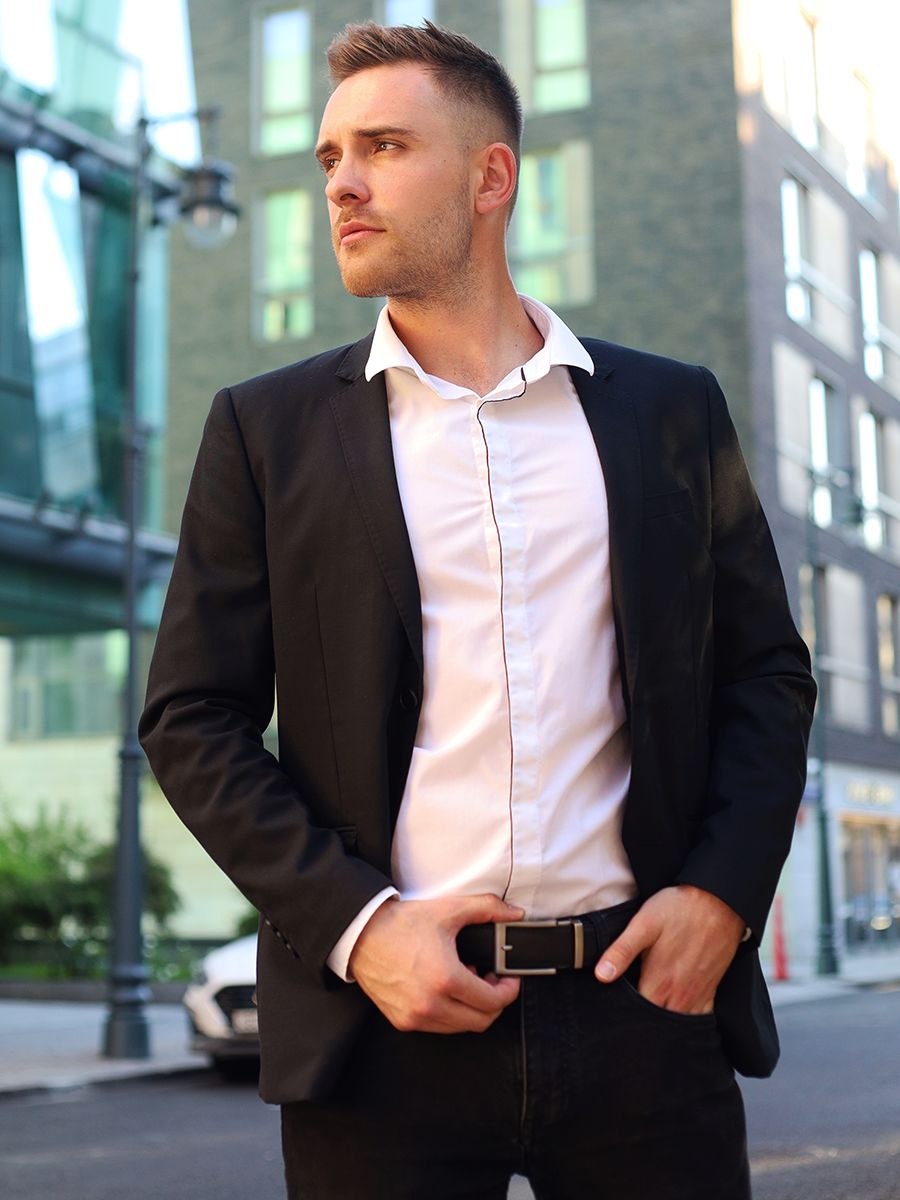 "ERNESTO" PyraFit SmartClip